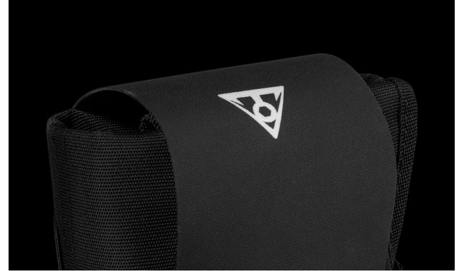 Сумка підсідельна Topeak Burrito Pack Slim - дополнительное фото 4