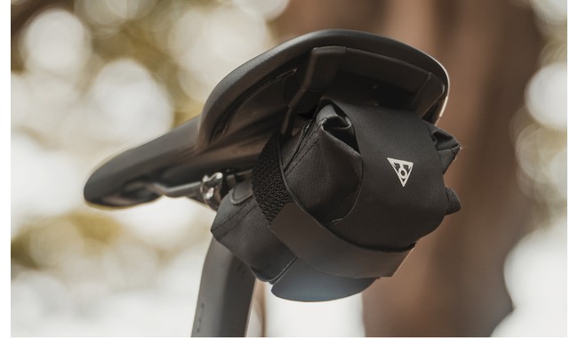 Сумка підсідельна Topeak Burrito Pack Slim - дополнительное фото 5