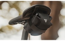 Сумка підсідельна Topeak Burrito Pack Slim - дополнительное фото 5