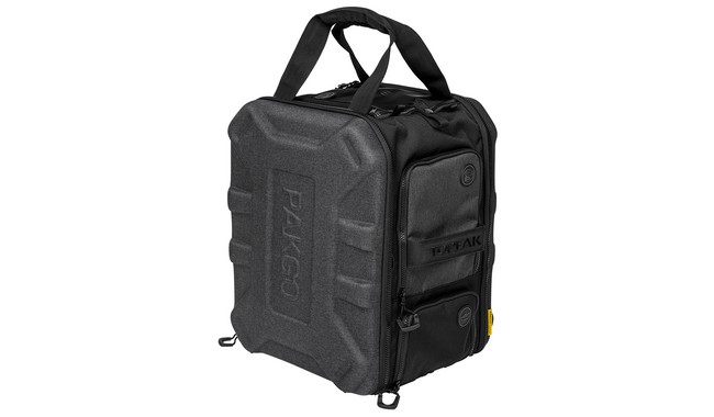 Сумка-рюкзак Topeak Pakgo GearPack II - фото 1