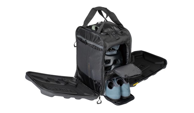 Сумка-рюкзак Topeak Pakgo GearPack II - дополнительное фото 2