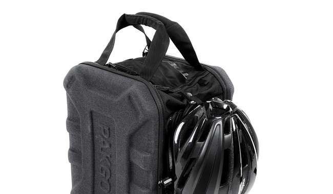 Сумка-рюкзак Topeak Pakgo GearPack II - дополнительное фото 5