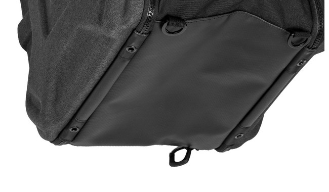 Сумка-рюкзак Topeak Pakgo GearPack II - дополнительное фото 6