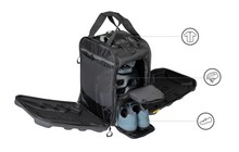 Сумка-рюкзак Topeak Pakgo GearPack II - дополнительное фото 3