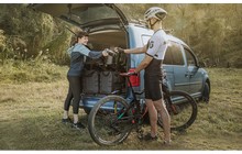 Сумка-рюкзак Topeak Pakgo GearPack II - дополнительное фото 7