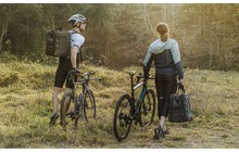 Сумка-рюкзак Topeak Pakgo GearPack II - дополнительное фото 8