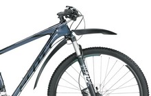 Крило переднє Topeak DeFender FX 27.5-29" - дополнительное фото 1