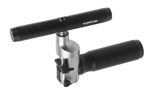 Выжимка цепи Topeak Chain Master Team Issue - дополнительное фото 1