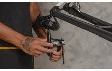 Выжимка цепи Topeak Chain Master Team Issue - дополнительное фото 2