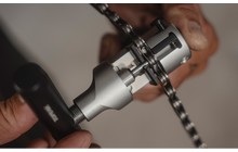 Выжимка цепи Topeak Chain Master Team Issue - дополнительное фото 3