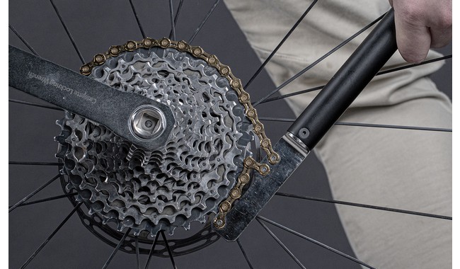 Ключ-хлист Topeak Chain Whip - дополнительное фото 2