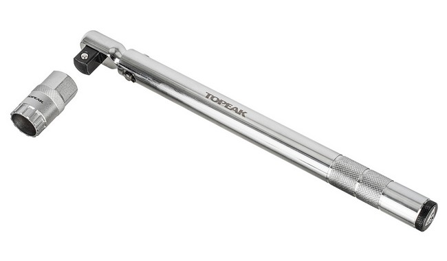 Съемник кассеты Topeak Torq 40 Nm - дополнительное фото 1