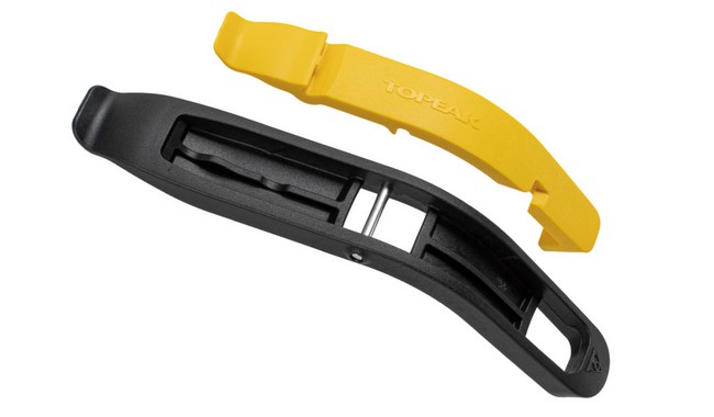 Бортировочные лопатки Topeak Team Issue - дополнительное фото 1