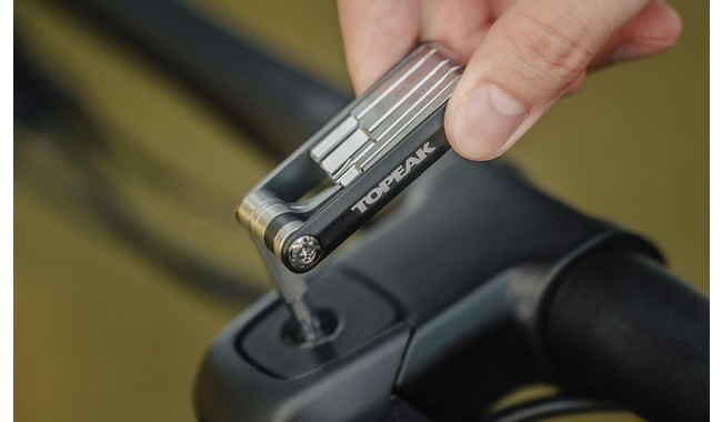 Мультитул Topeak Nano 11 - дополнительное фото 5