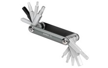 Мультитул Topeak Nano 11 - фото 1