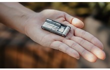 Мультитул Topeak Nano 11 - дополнительное фото 4