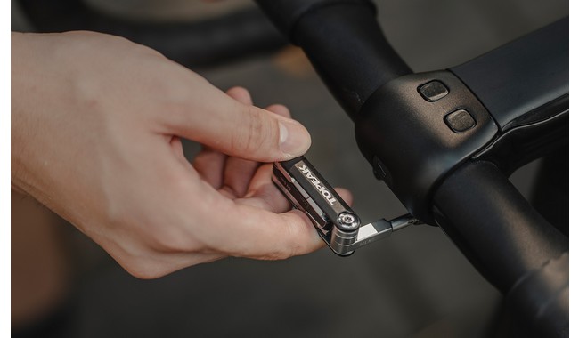 Мультитул Topeak Nano 7 - дополнительное фото 5