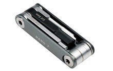 Мультитул Topeak Nano 7 - дополнительное фото 1