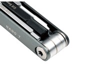 Мультитул Topeak Nano 7 - дополнительное фото 3