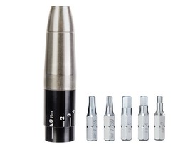 Мультитул Topeak Nano Torqbox X