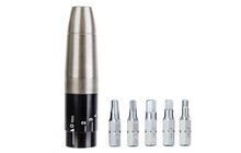 Мультитул Topeak Nano Torqbox X - фото 1