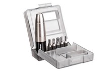 Мультитул Topeak Nano Torqbox X - дополнительное фото 1