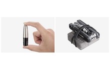 Мультитул Topeak Nano Torqbox X - дополнительное фото 3