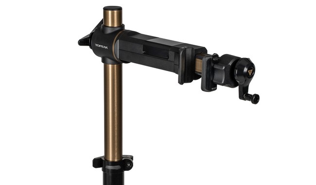 Стойка для ремонта Topeak PrepStand Team Issue - дополнительное фото 1