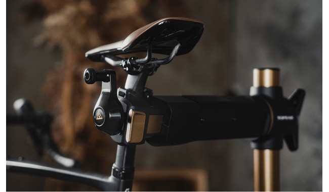 Стойка для ремонта Topeak PrepStand Team Issue - дополнительное фото 5