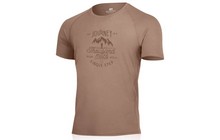 Термофутболка Lasting Journey - фото 1