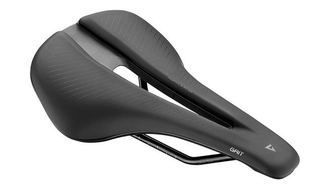 Сідло Giant Grit SL - фото 1