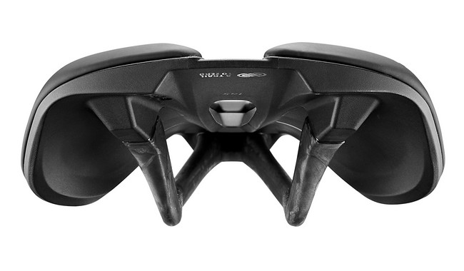 Седло Giant Grit SLR - дополнительное фото 6