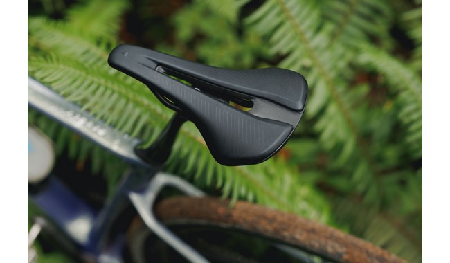 Седло Giant Grit SLR - дополнительное фото 8