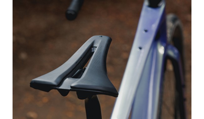 Седло Giant Grit SLR - дополнительное фото 9