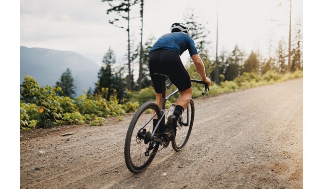 Седло Giant Grit SLR - дополнительное фото 11