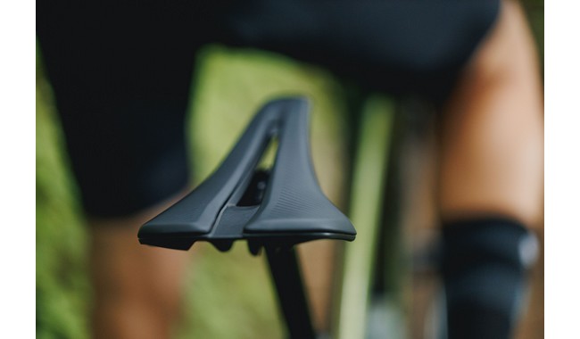 Седло Giant Grit SLR - дополнительное фото 14