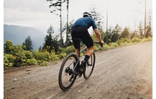 Седло Giant Grit SLR - дополнительное фото 11