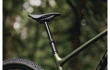 Седло Giant Grit SLR - дополнительное фото 12