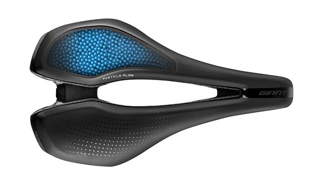 Седло Giant Grit - дополнительное фото 5