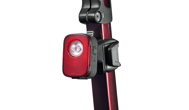 Мигалка Giant Recon+ TL 150 - дополнительное фото 2