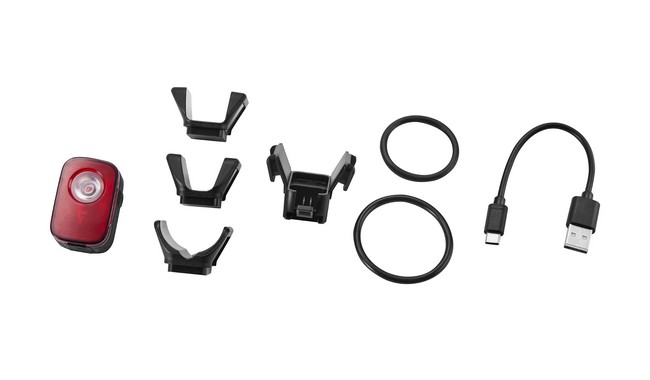 Мигалка Giant Recon+ TL 150 - дополнительное фото 3