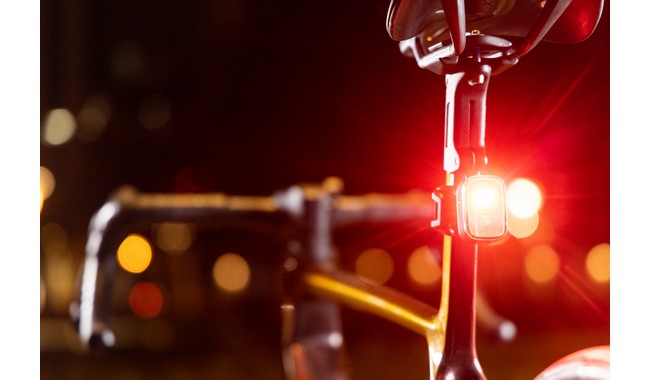 Мигалка Giant Recon+ TL 150 - дополнительное фото 4