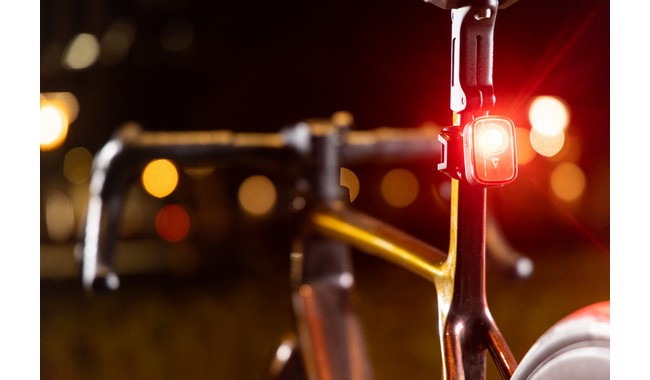 Мигалка Giant Recon+ TL 150 - дополнительное фото 5