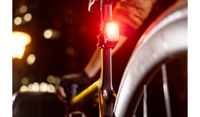 Мигалка Giant Recon+ TL 150 - дополнительное фото 6