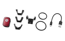 Мигалка Giant Recon+ TL 150 - дополнительное фото 3