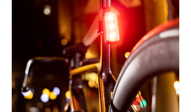 Мигалка Giant Recon+ TL 300 - дополнительное фото 7