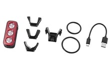 Мигалка Giant Recon+ TL 300 - дополнительное фото 2