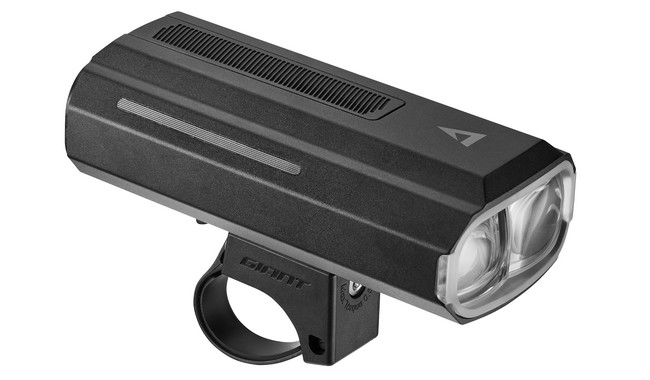 Велофара Giant Recon+ HL 2600 - фото 1