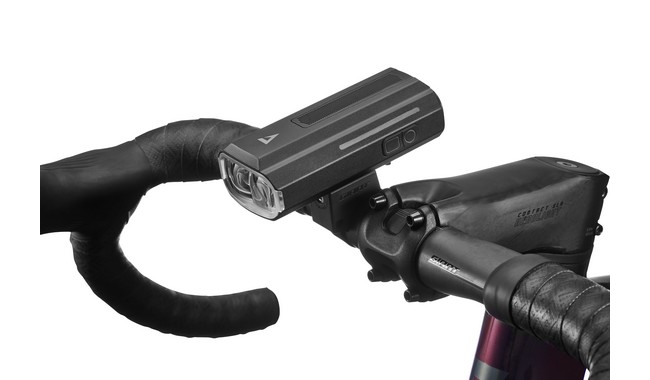 Велофара Giant Recon+ HL 2600 - дополнительное фото 3