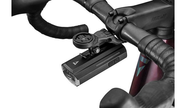 Велофара Giant Recon+ HL 2600 - дополнительное фото 4